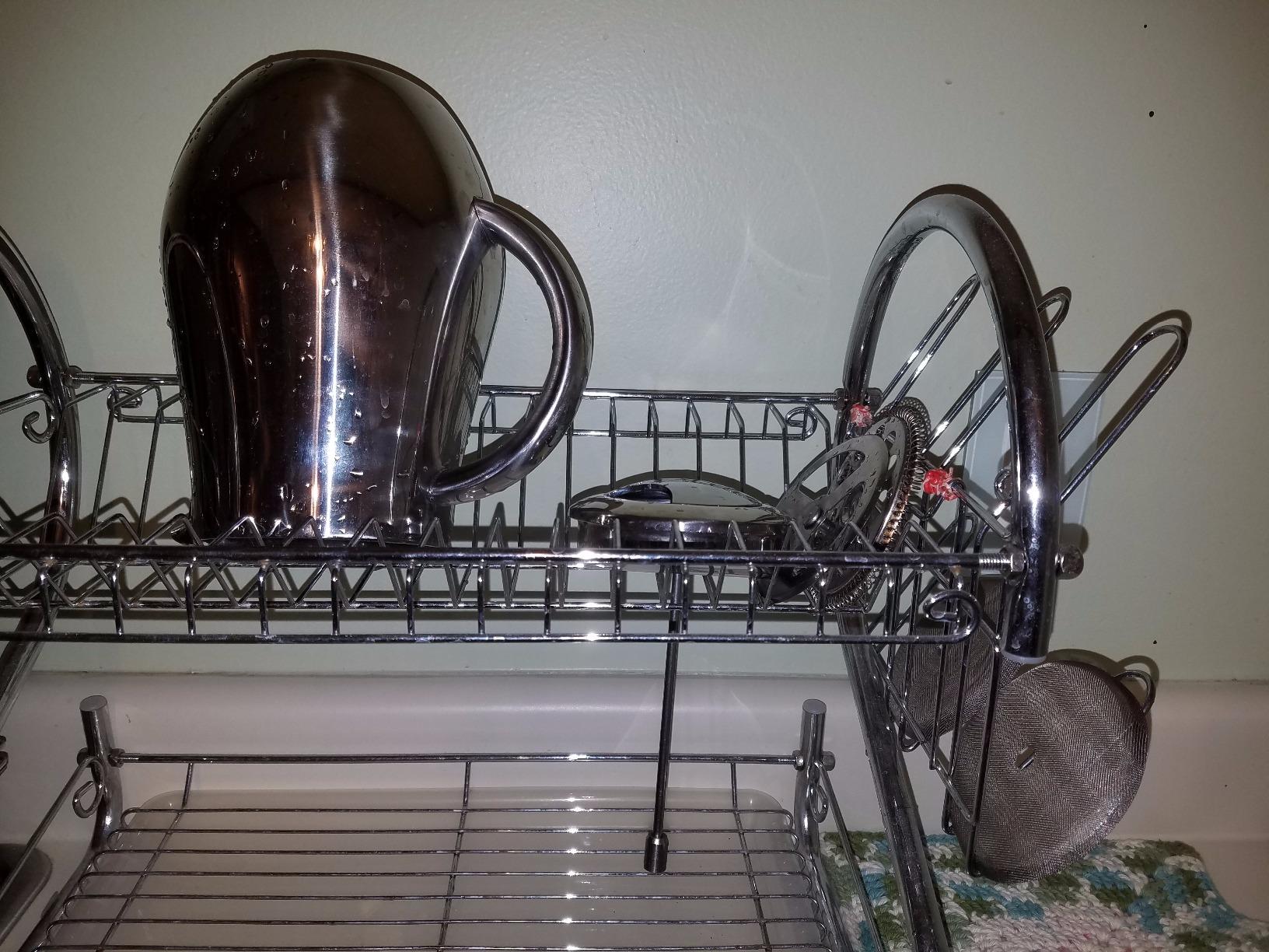 SterlingPro French Press Customer Review 5